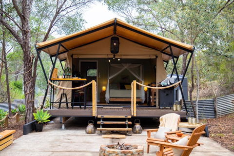 Moogie Glamp - Hotel NSW 0