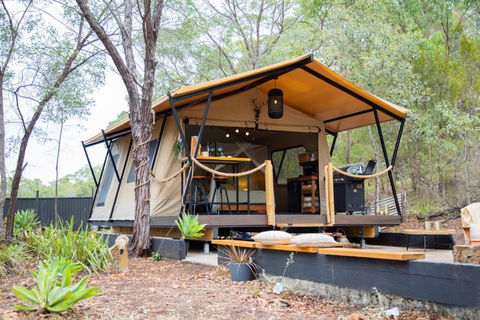 Moogie Glamp - Hotel NSW 2