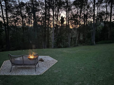 Moondance Retreat - Hotel NSW 0