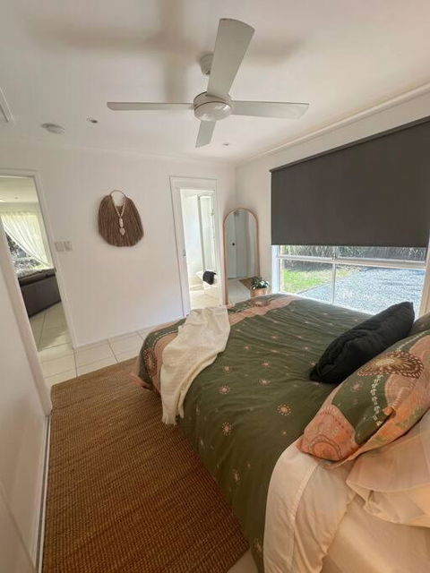 Moondance Retreat - Hotel NSW 3