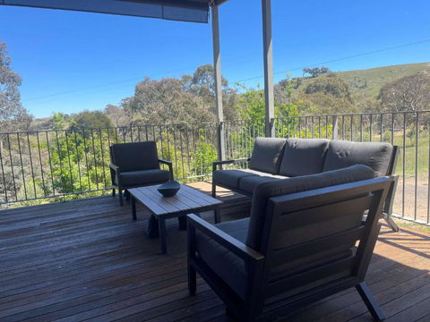 Moonrise Hill - Hotel NSW 0