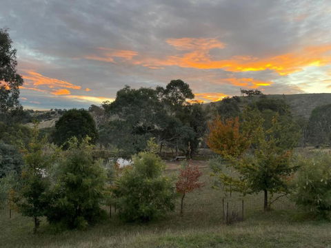 Moonrise Hill - Hotel NSW 3