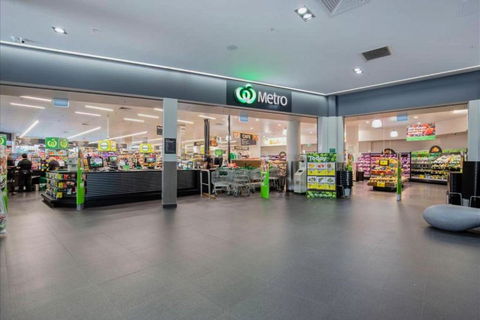 NEW Exquistely Furnished 2 Bedroom Apartment - Hotel NSW 2