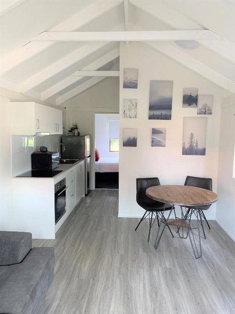 Nepean Shores By Gateway Lifestyle Holiday Parks - Hotel NSW 2