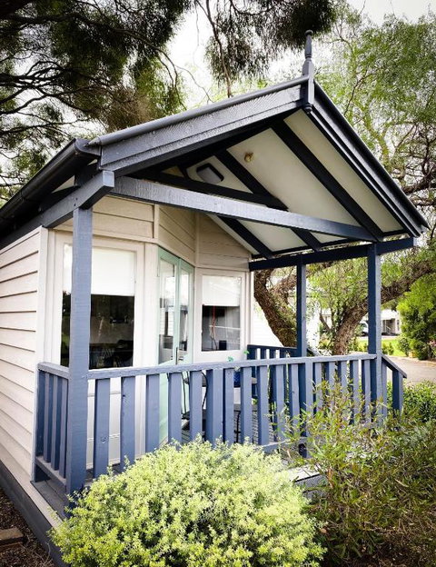 Nepean Shores By Gateway Lifestyle Holiday Parks - Hotel NSW 1