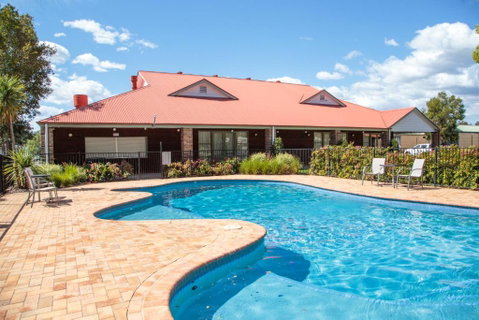 Nepean Shores By Gateway Lifestyle Holiday Parks - Hotel NSW 0