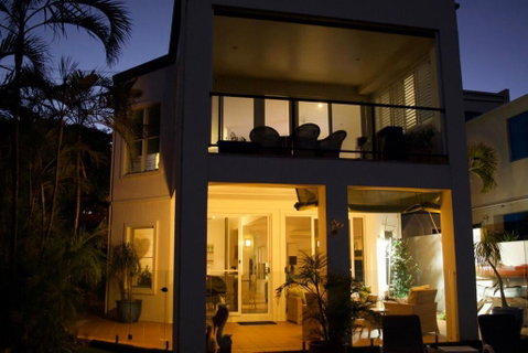 Moreton Bay Beach Lodge - Hotel NSW 3