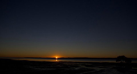 Moreton Bay Beach Lodge - Hotel NSW 2