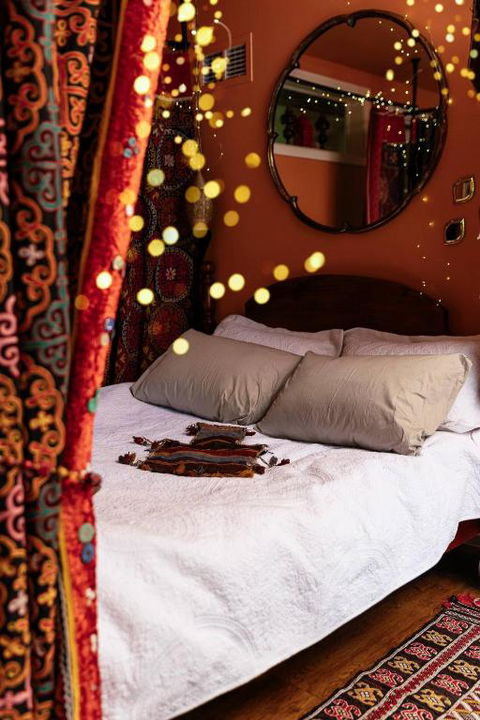 Moroccan 1001 Nights Hideaway - Hotel NSW 0