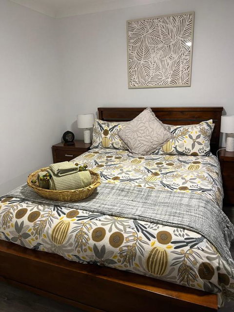 Morros Place - Hotel NSW 1