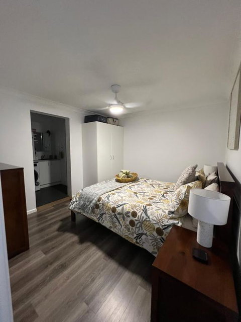 Morros Place - Hotel NSW 2