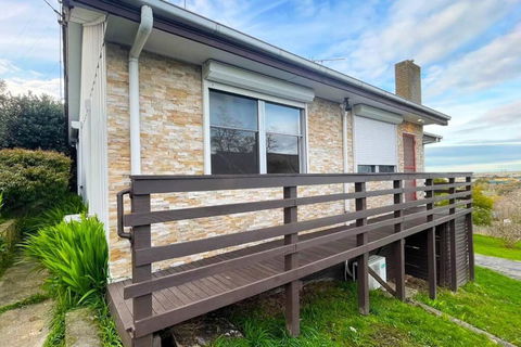 Morwell Pet Friendly 3BR Retreat Free Parking Netflix - Hotel NSW 0
