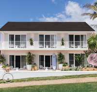 Motel Molly - Boutique Hotel Mollymook - Hotel NSW