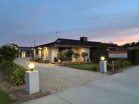 Motel Woongarra - Hotel NSW 0