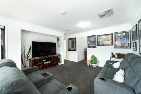 Motel Woongarra - Hotel NSW 2