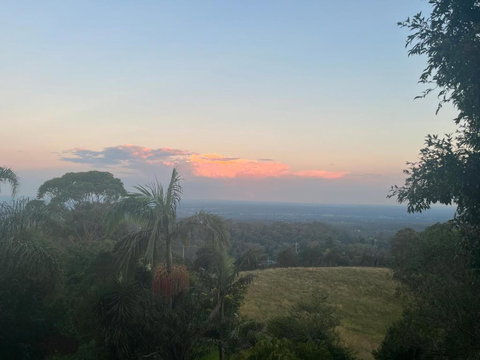 Mountain Hideaway Blue Mountains - Hotel NSW 0