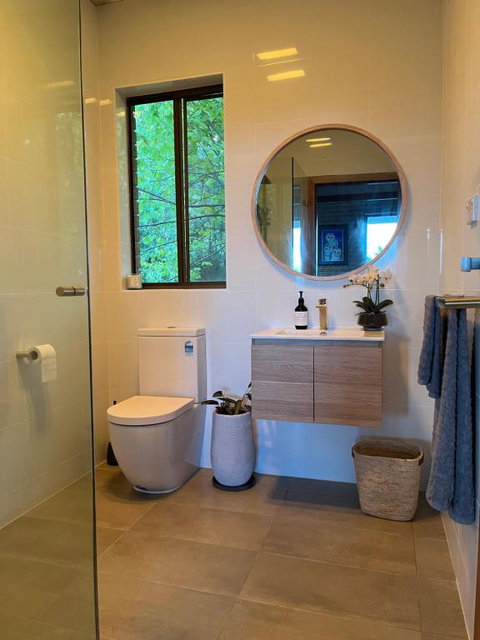 Mountain Hideaway Blue Mountains - Hotel NSW 3