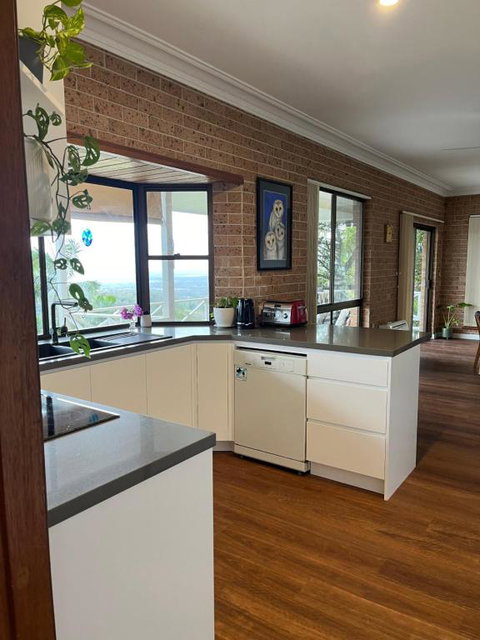 Mountain Hideaway Blue Mountains - Hotel NSW 2