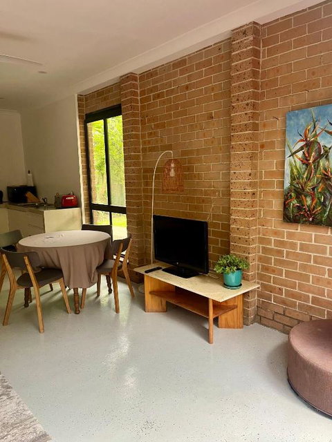 Mountain View Blue Mountains - Hotel NSW 1