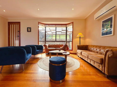 Mountains And Treetops Retreat - Nature Getaway - Hotel NSW 1
