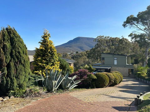 Mountains And Treetops Retreat - Nature Getaway - Hotel NSW 0