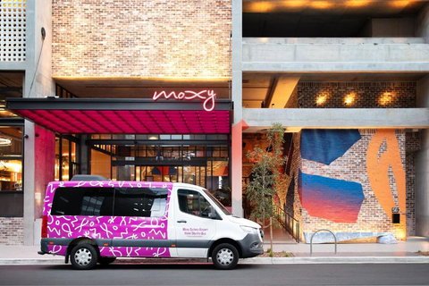 Moxy Sydney Airport - Hotel NSW 1