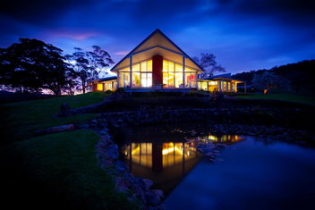 Mt Hay Retreat with Hotel NSW
