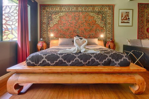 Mudstone Suites - Hotel NSW 1