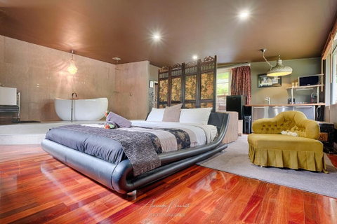 Mudstone Suites - Hotel NSW 0