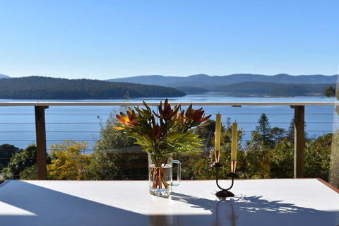 Muggins Rustic Paradise - Hotel NSW 0