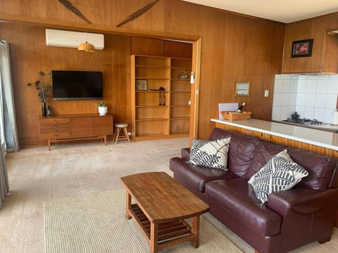 Muggins Rustic Paradise - Hotel NSW 1