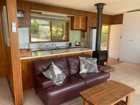 Muggins Rustic Paradise - Hotel NSW 2