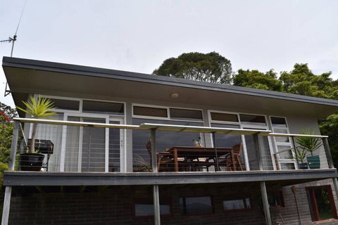 Muggins Rustic Paradise - Hotel NSW 3