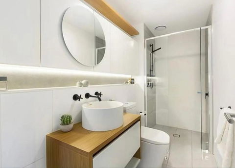 Myhome Apartment - Hotel NSW 1