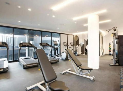 Myhome Apartment - Hotel NSW 3