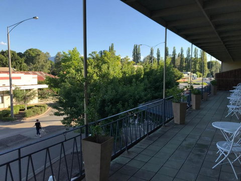 Myrtleford Hotel - Hotel NSW 0