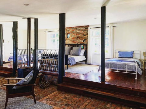 Myrtlemae Farm - Hotel NSW 3