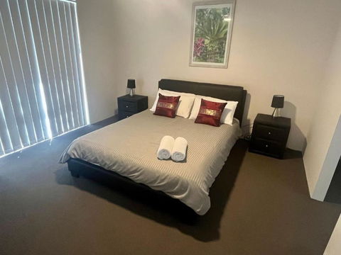 Napolean Holiday Retreat - Hotel NSW 1