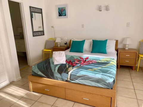 Nature Retreat On Mandalay - Hotel NSW 2