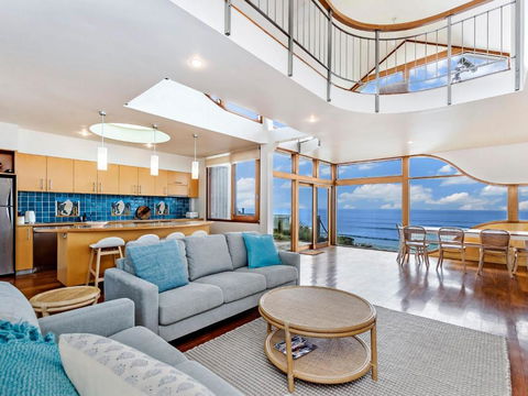 Nautica - Hotel NSW 0