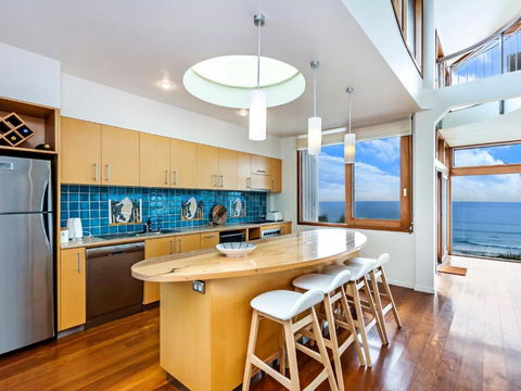 Nautica - Hotel NSW 1