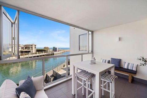 Nautica - Hotel NSW 0