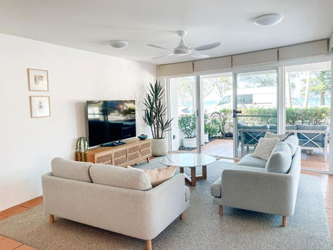 Nautilus On Main Beach - Hotel NSW 0