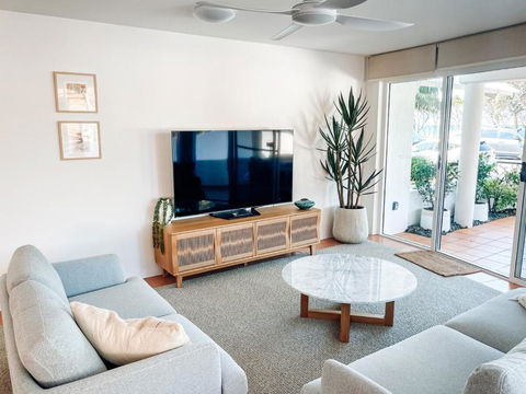 Nautilus On Main Beach - Hotel NSW 1