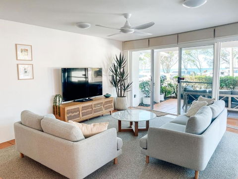 Nautilus On Main Beach - Hotel NSW 2