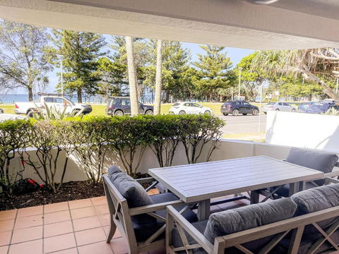 Nautilus On Main Beach - Hotel NSW 3