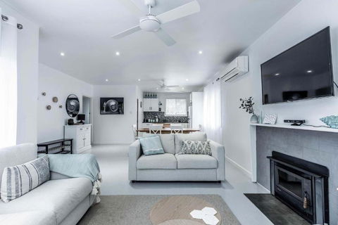 Nautilus On The Inlet - Hotel NSW 1