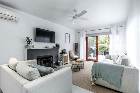 Nautilus On The Inlet - Hotel NSW 0