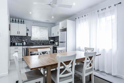 Nautilus On The Inlet - Hotel NSW 3