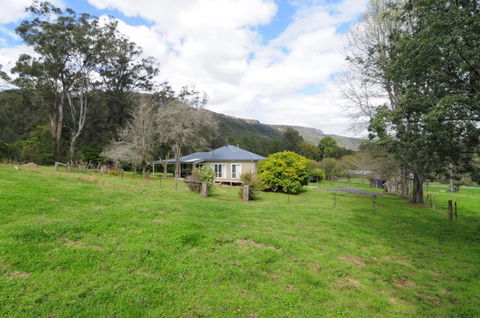 Nellsville Cottage Kangaroo Valley - Hotel NSW 1